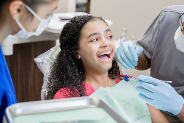 Best Emergency Root Canal Treatment in Hauser, ID