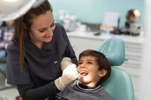 Best Emergency Dentist for Lost Fillings or Crowns in Hauser, ID