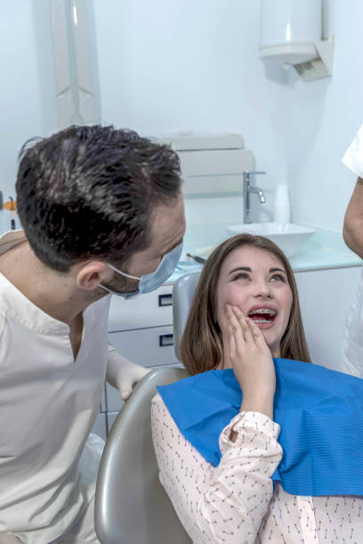 Best Emergency Dentist for Lost Fillings or Crowns in Hauser, ID